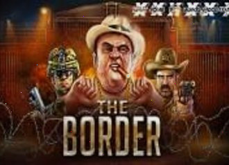 Игра The Border Nolimit City