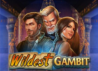 Wildest Gambit слот Лаки Берд казино